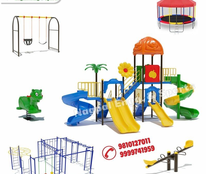 The Importance of Outdoor Play for Children