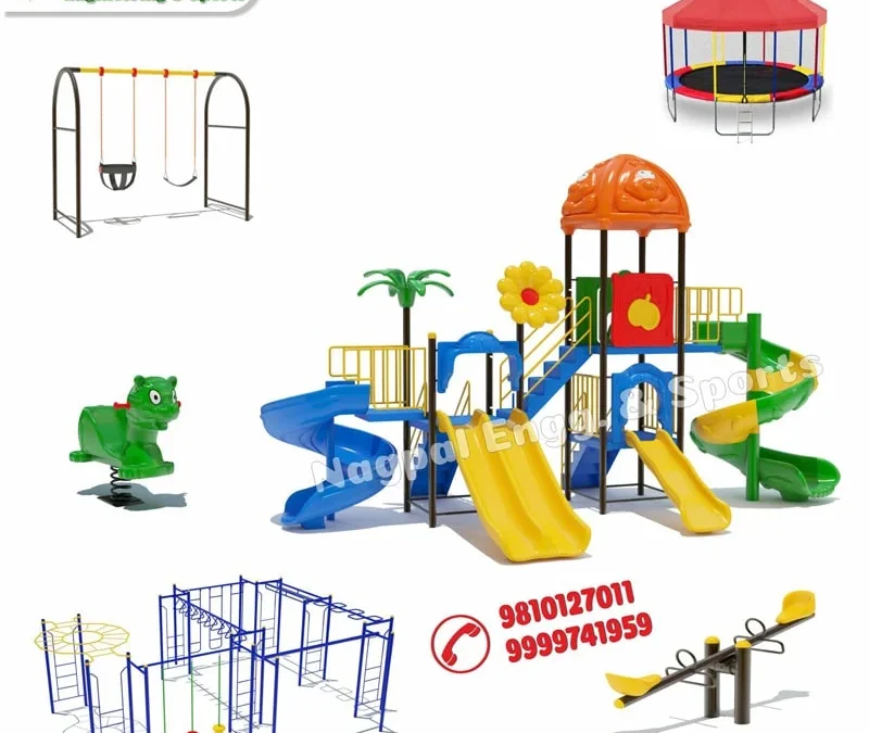 The Ultimate Guide to Multiplay Systems by MultiplaySystem Manufacturer 