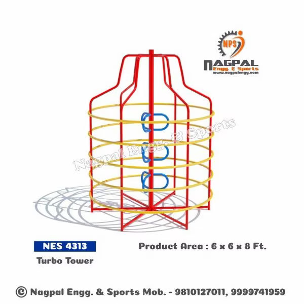 Climber -Turbo Tower